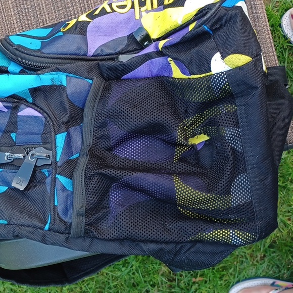 Hurley backpack - Large - Picture 12 of 12